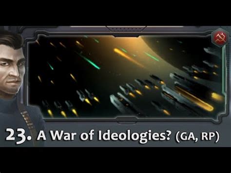 stellaris ideology war